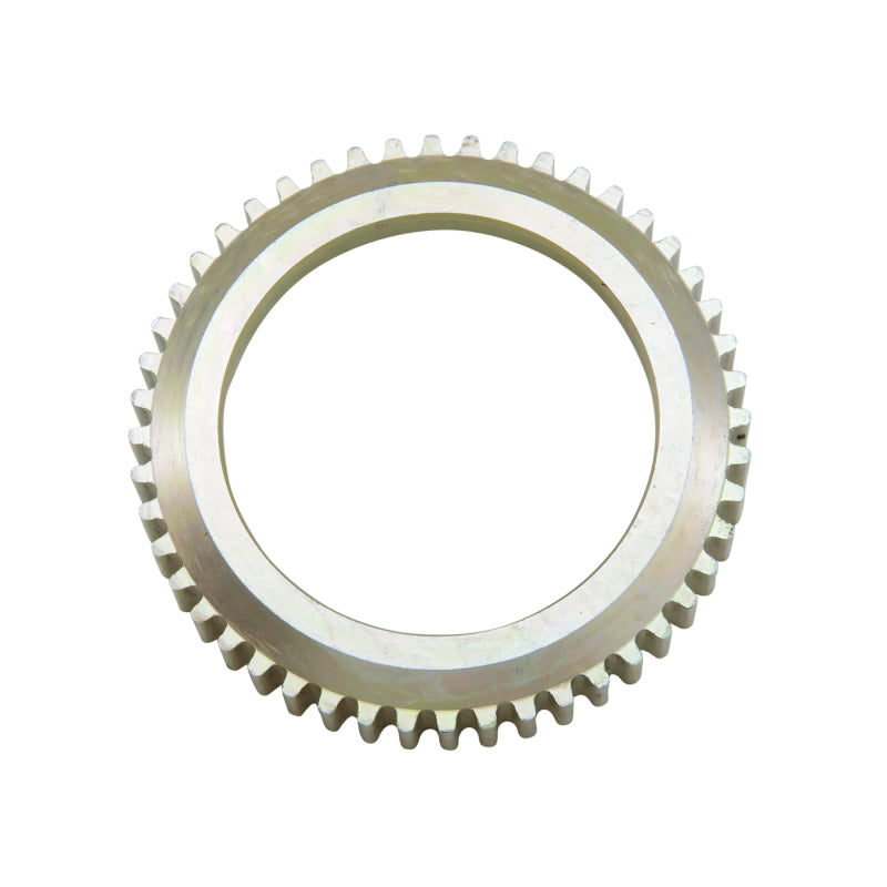 Yukon Gear ABS Tone Ring 8.25in & 9.25in Chevrolet Axle 3.716in OD/48 Tooth Secondary image