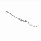 MagnaFlow BRE Exhaust Kit 11-17 Ford F-150 for offroad performance upgrades