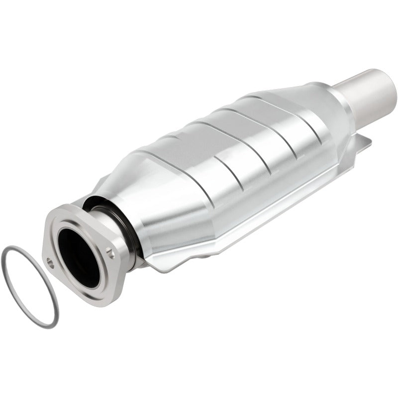 MagnaFlow Direct Fit Catalytic Converter 05-07 Ford Freestyle 3.0L Secondary image