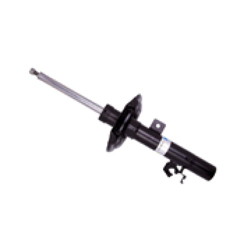 Bilstein B4 OE Replacement 14-16 Nissan Rogue Front Left Twintube Suspension Strut Assembly for offroad performance upgrades.