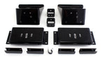 Air Lift Loadlifter 5000 Air Spring Kit mounting hardware set