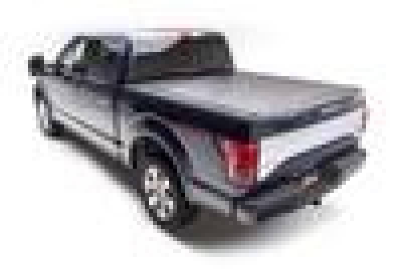 BAK 15-20 Ford F-150 5ft 6in Bed Revolver X2 cover view