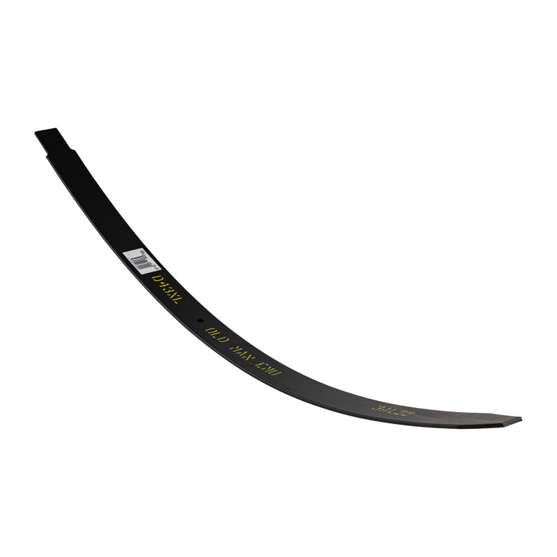 ARB Xl Leaf Cs046Ra/B offroad leaf springs for suspension lift kits
