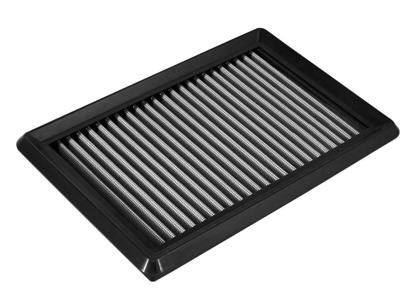 aFe MagnumFLOW OEM Replacement Air Filter Pro DRY S 2014 Mazda 3 L4 2.0L/2.5L Secondary image