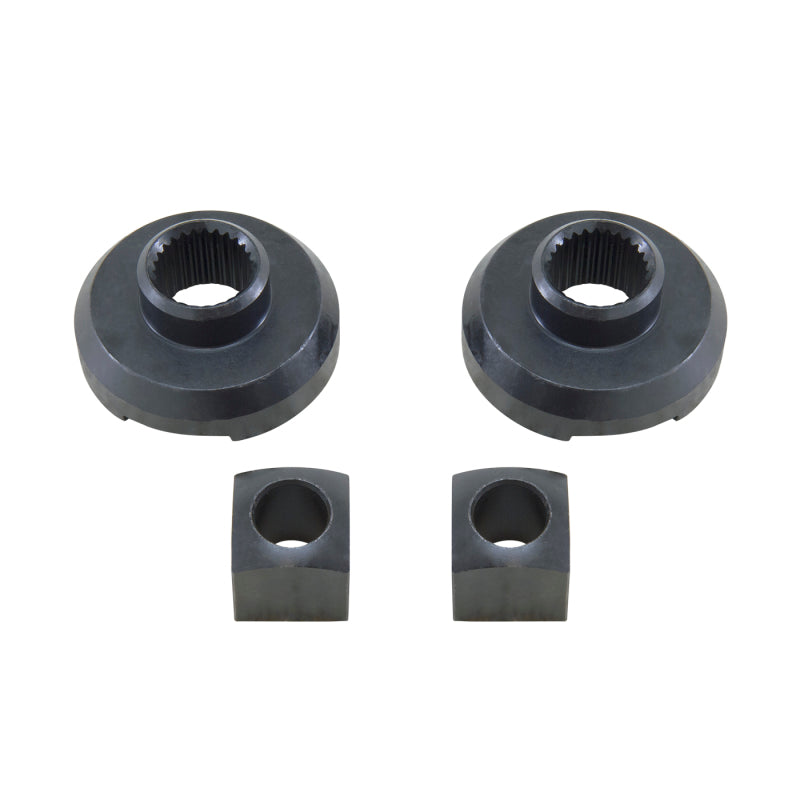 Yukon Gear Mini Spool For GM 7.6in w/ 28 Spline Axles Secondary image