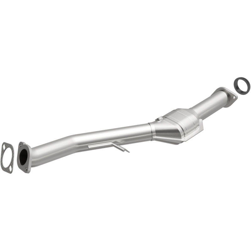 MagnaFlow 2005 Subaru Outback 2.5L Direct Fit Converter Secondary image