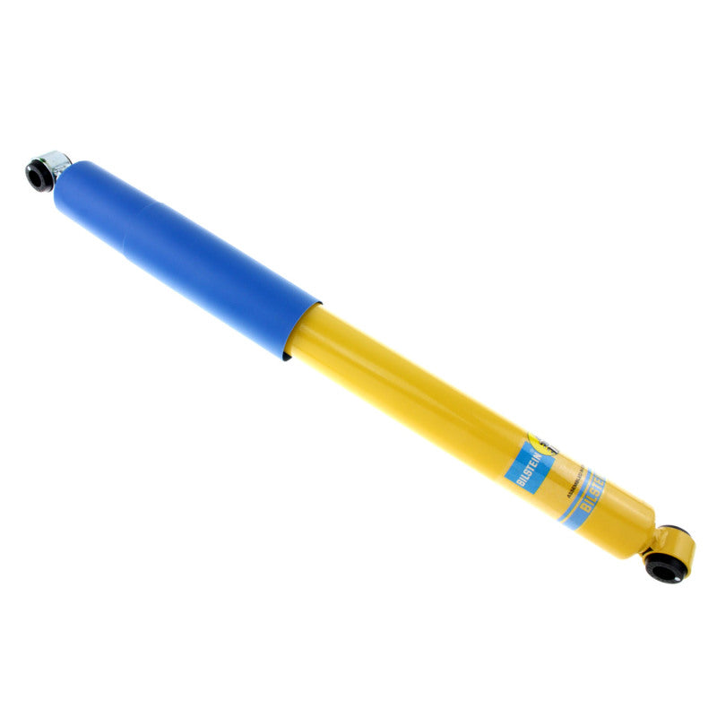 Bilstein B6 2000 Nissan Xterra SE Rear 46mm Monotube Shock Absorber for offroad performance upgrades