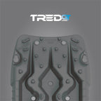 ARB TRED GT Recover Board - Gun Grey for offroad recovery gear