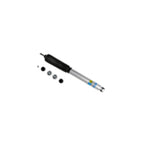Bilstein 5100 Series 2010 Jeep Wrangler X Front 46mm Monotube Shock Absorber for offroad performance upgrades