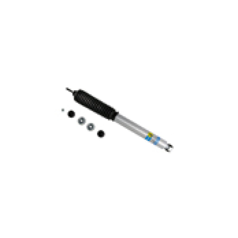 Bilstein 5100 Series 2010 Jeep Wrangler X Front 46mm Monotube Shock Absorber for offroad performance upgrades