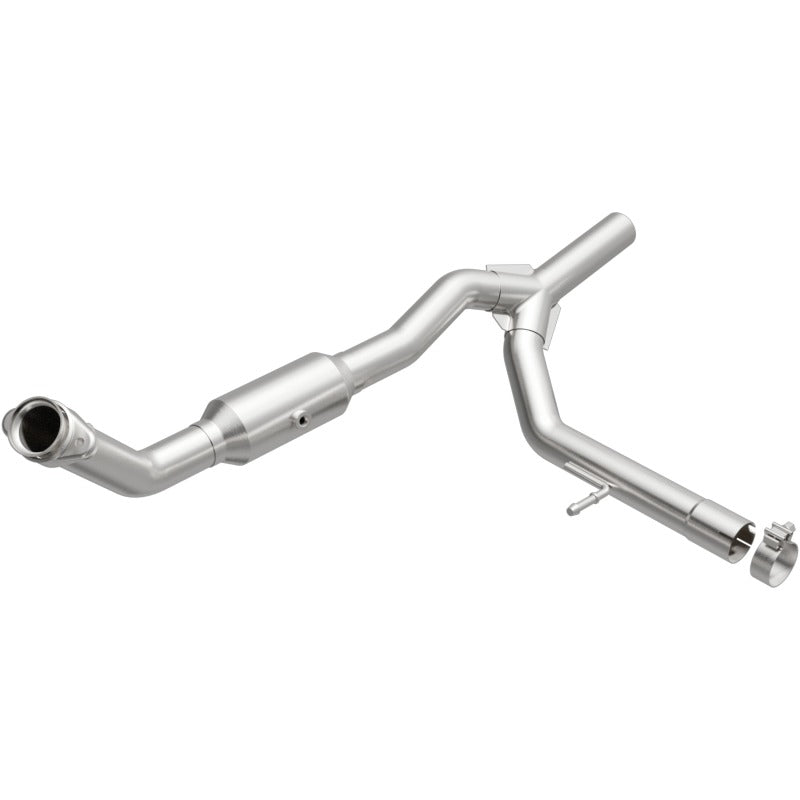 MagnaFlow California Direct Fit Converter 07-08 Ford F-150 Secondary image