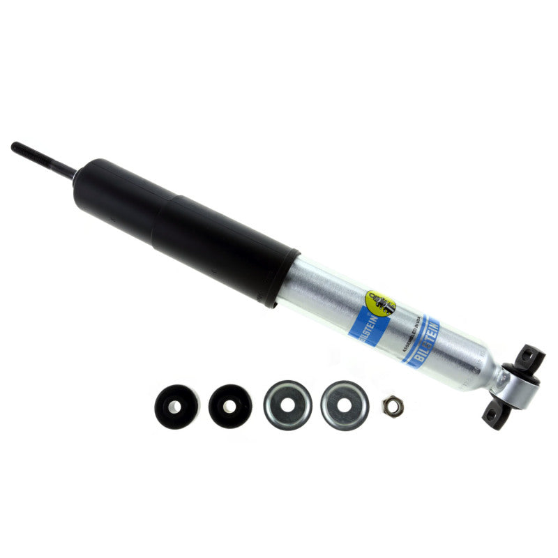 Bilstein 5100 Series 2003 Ford F-150 XLT RWD Front 46mm Monotube Shock Absorber for offroad performance upgrades