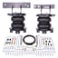 Air Lift 2023+ Ford F450 4WD DRW Non-Commercial 7500 XL Ultimate Air Spring Kit components and accessories.