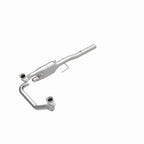 MagnaFlow Conv Direct Fit Ram 1500/2500 94-99 catalytic converter for off road parts.
