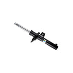 Bilstein B4 OE Replacement 17-19 Volkswagen Golf Alltrack Front Strut Assembly for offroad parts and performance upgrades.