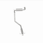 MagnaFlow Sys C/B Matrix/Vibe I4 1.8L 03 performance exhaust system