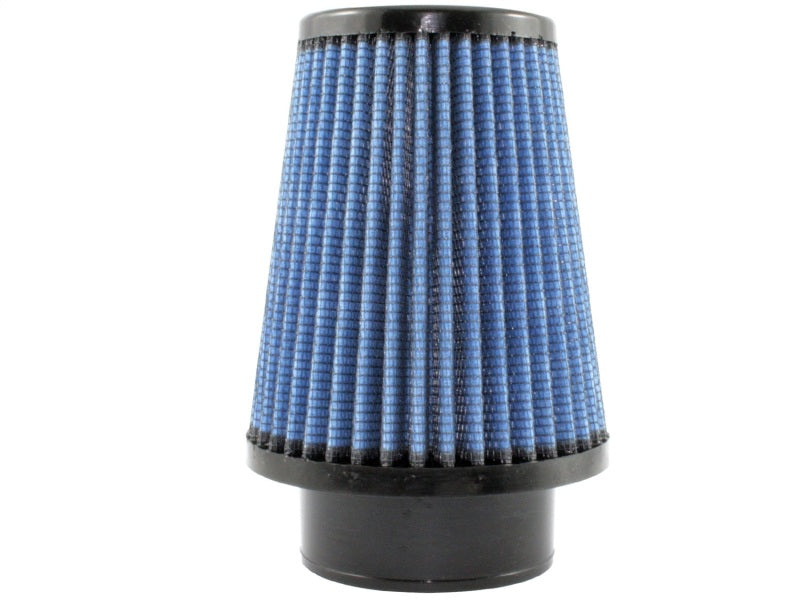 aFe MagnumFLOW Air Filters UCO P5R A/F P5R 3F x 5B x 3-1/2T x 6H Secondary image