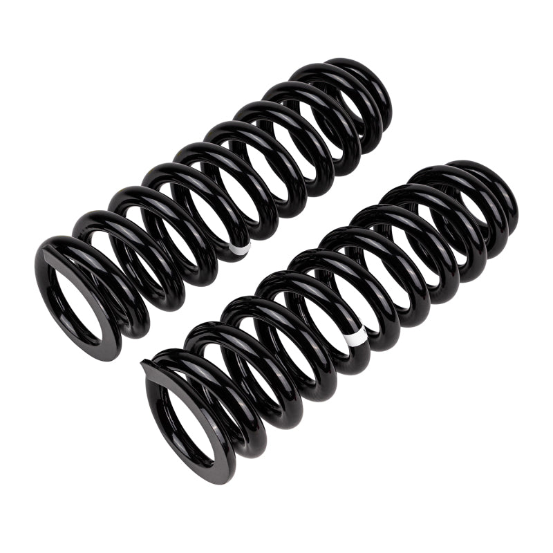 ARB / OME Coil Spring Front Tundra 07On B&W for offroad performance upgrades