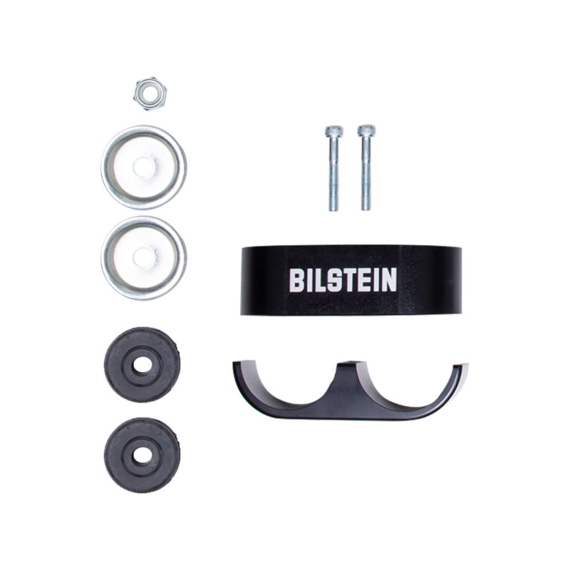 Bilstein B8 5160 07-17 Jeep Wrangler reservoir shock absorbers Secondary image