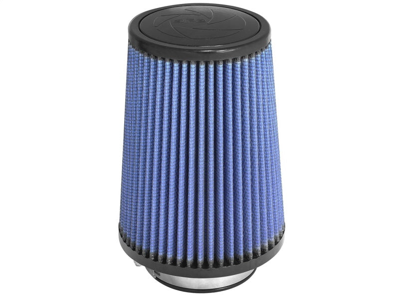 aFe MagnumFLOW Air Filters UCO P5R A/F P5R 3-1/2F x 6B x 4-3/4T x 8H Secondary image