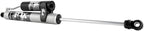 Fox 2017+ Ford F-250 2.0 Perf Series 12.1in Smooth Body R/R Rear Shock 0-1in. Lift for offroad performance upgrades