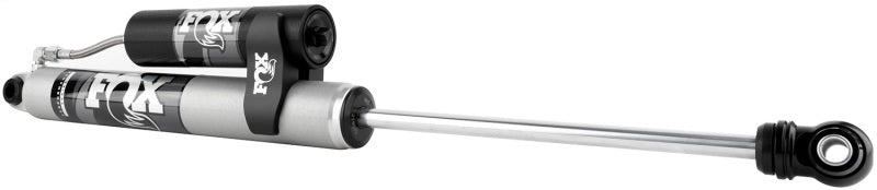 Fox 2017+ Ford F-250 2.0 Perf Series 12.1in Smooth Body R/R Rear Shock 0-1in. Lift for offroad performance upgrades