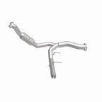 Magnaflow Conv DF 2011-2014 F-150 V6 3.5L OEM Underbody exhaust component