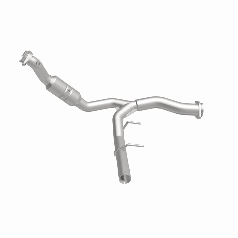 Magnaflow Conv DF 2011-2014 F-150 V6 3.5L OEM Underbody exhaust component
