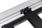 ARB BASE Rack Awning Bracket Quick Release component close-up