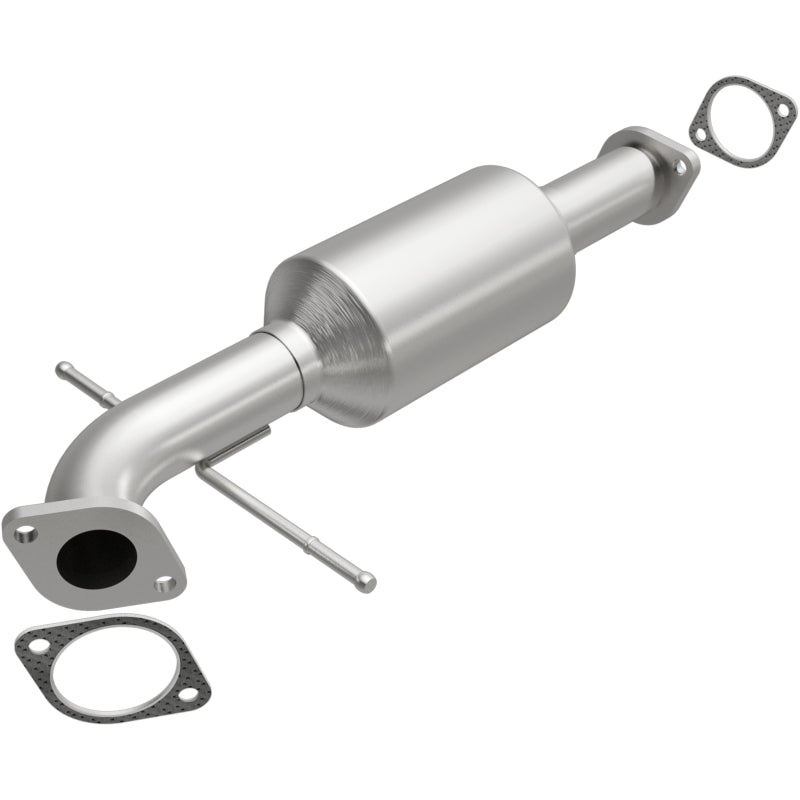MagnaFlow 2005 Kia Sedona 3.5L Direct Fit Converter Secondary image