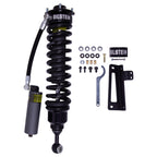 Bilstein B8 8112 Series 07-21 Toyota Tundra Zone Control Monotube Front Right Corner Module with accessories