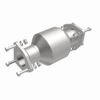 Magnaflow Conv DF 08-09 Accord 3.5L rear exhaust part