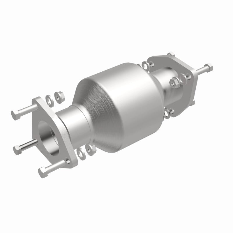 Magnaflow Conv DF 08-09 Accord 3.5L rear exhaust part