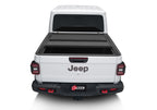 BAK 2020 Jeep Gladiator 5ft Bed BAKFlip MX4 truck bed cover