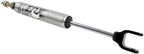 Fox 11+ Chevy HD 2.0 Performance Series 7.4in. Smooth Body IFP Front Shock (Aluminum) / 4-6in. Lift for offroad performance upgrades