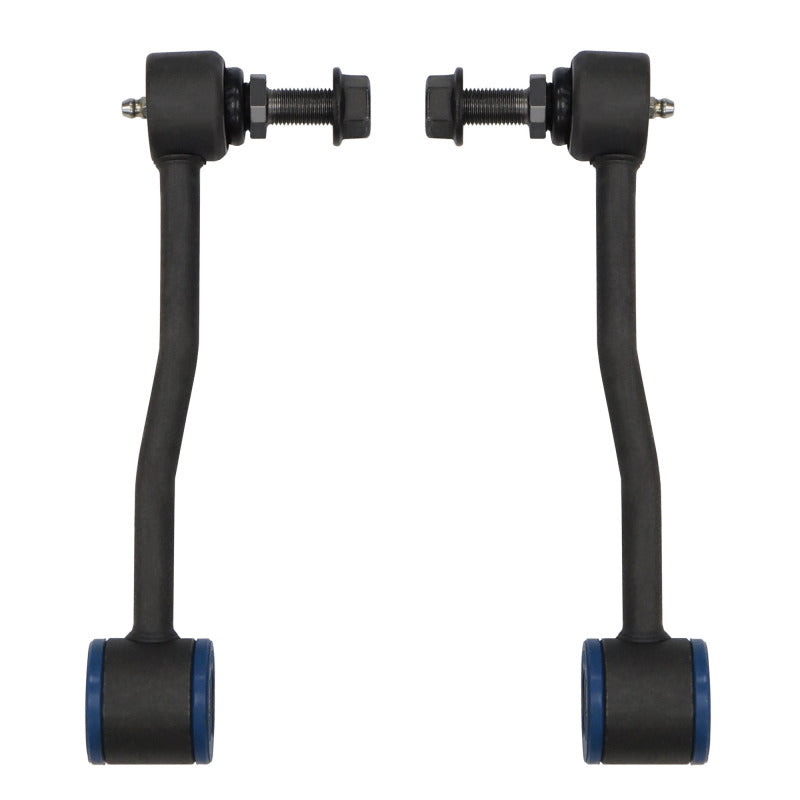 Rancho 20-21 Jeep Gladiator Front Sway Bar Endlink Kit for offroad performance upgrades