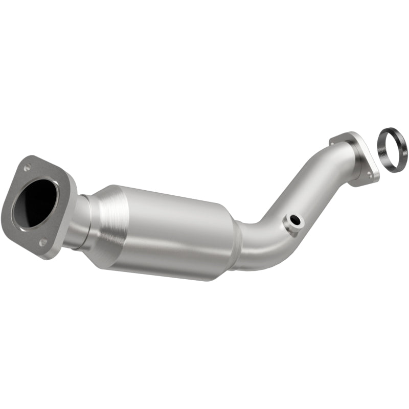 MagnaFlow 08-11 Chevrolet Corvette 6.2L Direct Fit Converter Secondary image