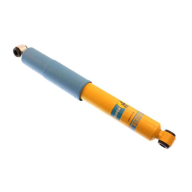 Bilstein 4600 Series 95-04 Toyota Tacoma Rear 46mm Monotube Shock Absorber for offroad performance upgrades.