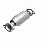 MagnaFlow Conv Direct Fit Mazda-Nissan catalytic converter