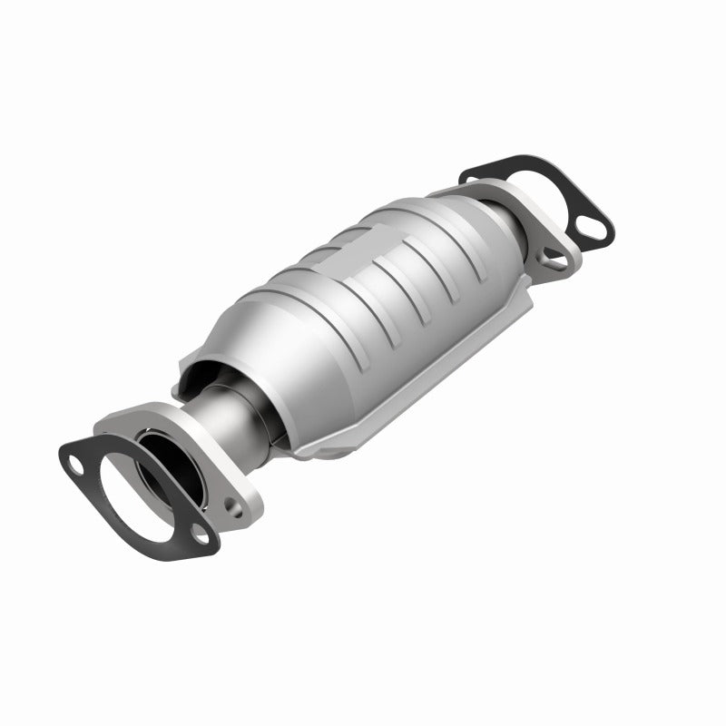 MagnaFlow Conv Direct Fit Mazda-Nissan catalytic converter
