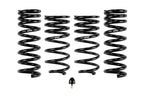 Eibach Pro-Kit for 83-93 Ford Mustang Convertible FOX V8 5.0L suspension springs