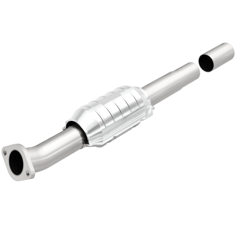 MagnaFlow Direct Fit Catalytic Converter 04 Mitsubishi Galant 2.4L Secondary image