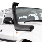 ARB Safari Snorkel Rspec Toyota Land Cruiser 80 Series for offroad performance upgrades.
