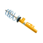 Bilstein B14 2008 Smart Fortwo Passion Front and Rear Performance Suspension System, offroad performance upgrades