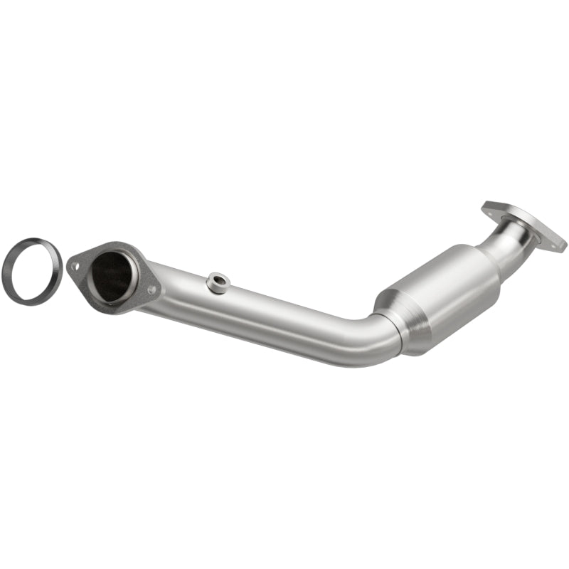 MagnaFlow 05-06 Chevrolet Corvette 6.0L Direct Fit Converter Secondary image