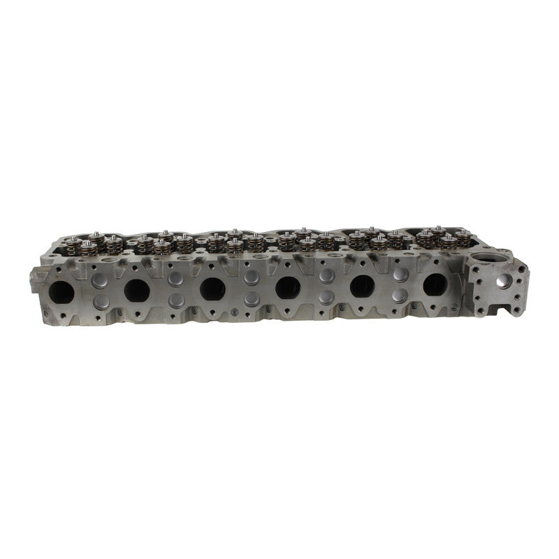 Industrial Injection 03-07 Dodge Cummins 5.9L Stock Head Secondary image