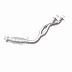 MagnaFlow Conv DF 96-97 Lexus LX450 4.5L / 95-97 Toyota Land Cruiser 4.5L Front exhaust part