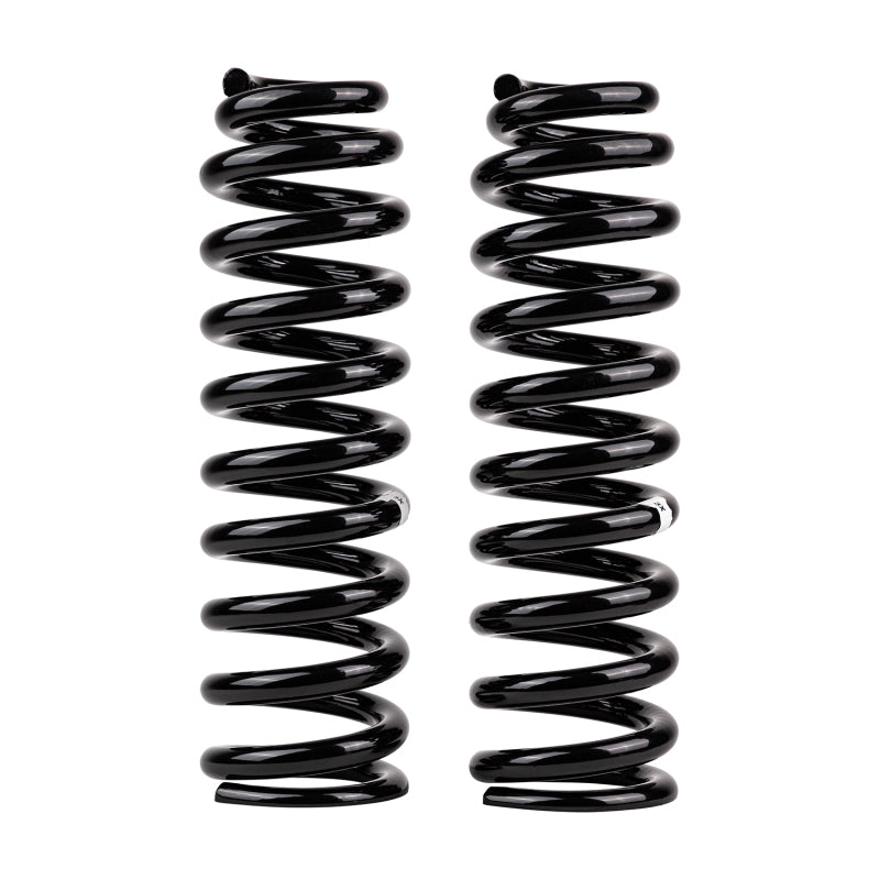 ARB / OME Coil Spring Front Tundra 07On B&W, offroad performance upgrades Main image