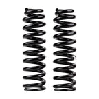 ARB / OME Coil Spring Front Tundra 07On B&W, offroad performance upgrades