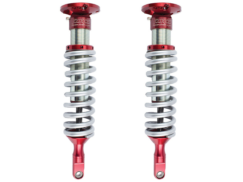 aFe Sway-A-Way 2.5in Front Coil Over Kit 05-17 Toyota Tacoma Secondary image